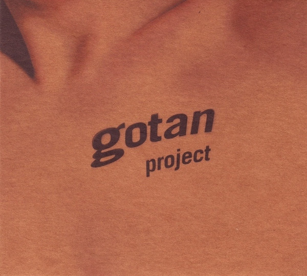 Gotan Project — La Revancha Del Tango