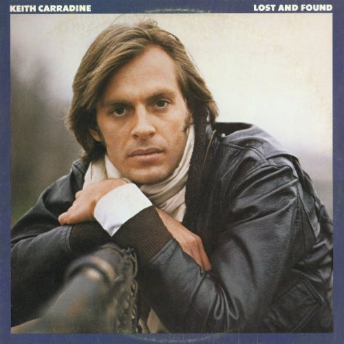 Carradine Keith — Lost And Found