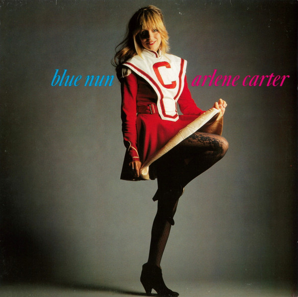 Carter Carlene — Blue Nun
