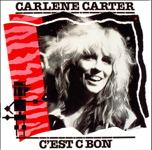 Carter Carlene — C'est C Bon