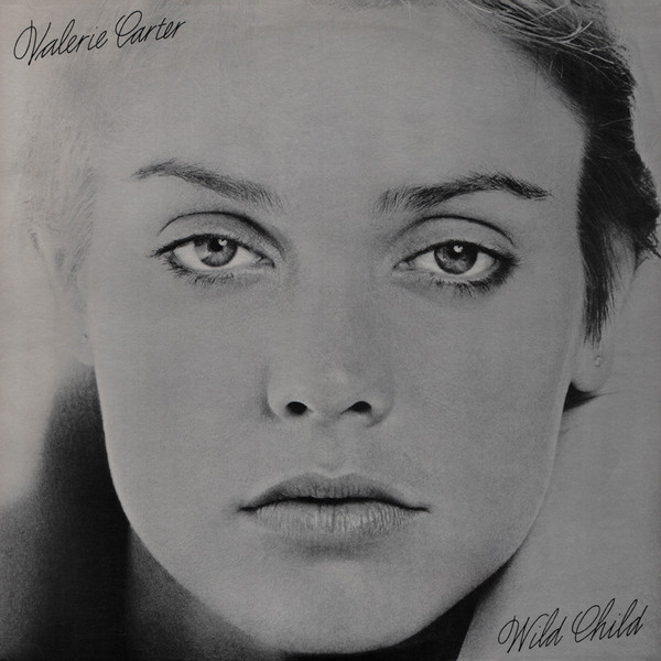 Carter Valerie — Wild Child