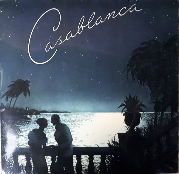 Casablanca — Same
