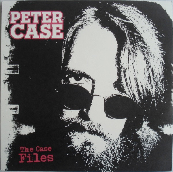 Case Peter — Case Files
