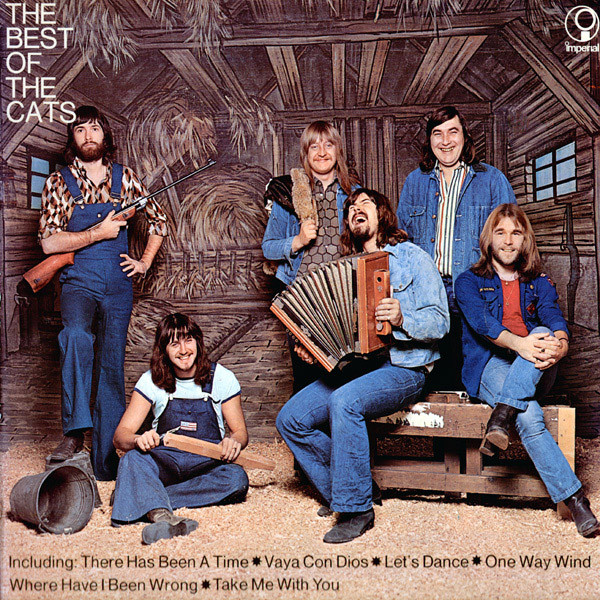 Cats — Best Of The Cats