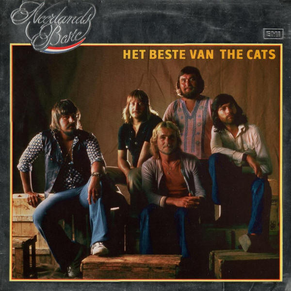 Cats — Het Beste Van The Cats