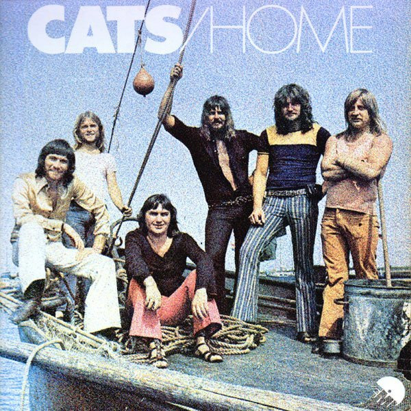 Cats — Home