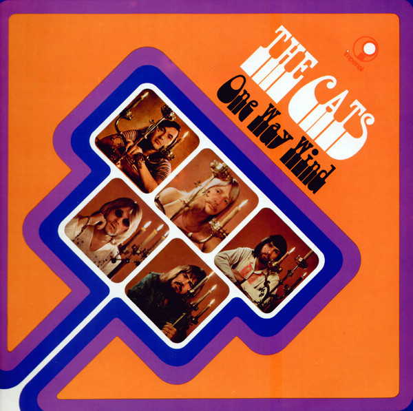 Cats — One Way Wind