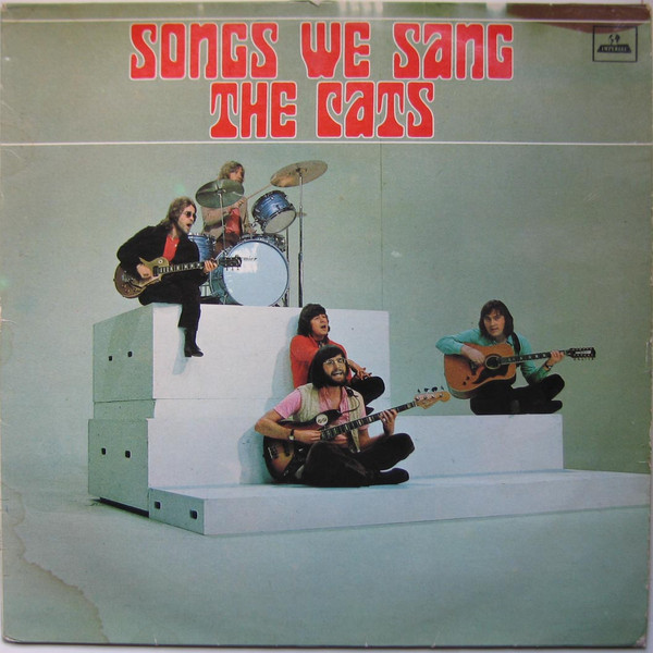 Cats — Songs We Sang