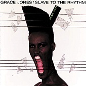 Grace Jones — Slave To The Rhythm