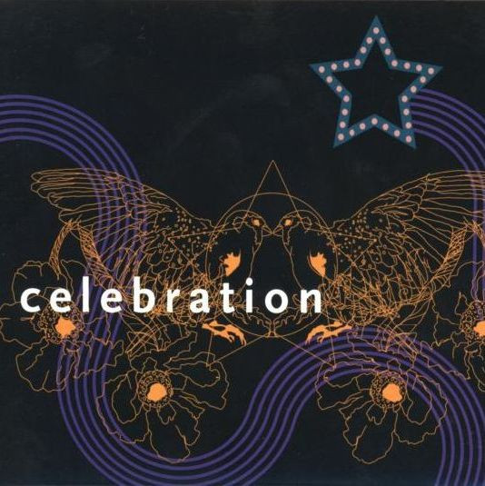Celebration (Love Mike-Beach Boys;Altbach Ron,Robinson Dave-King Harvest,Perkins Al-Manassas;Proffit Mason Shiloh;Foxx) — Same