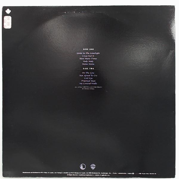 Cetera Peter (Chicago) — Cetera Peter (Chicago)