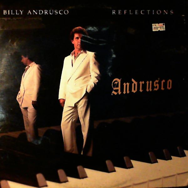 Andrusco Billy — Reflections