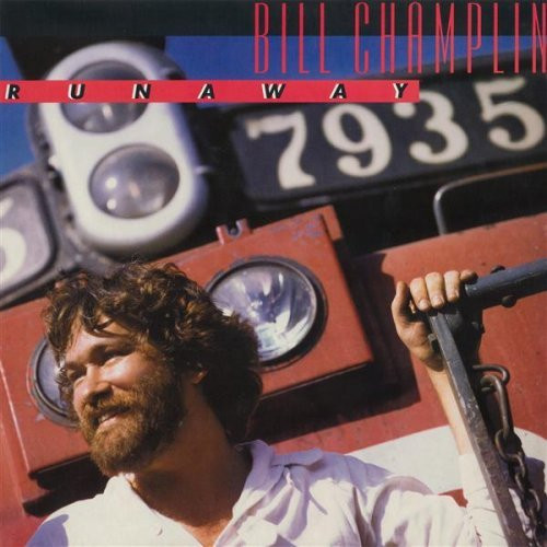 Champlin Bill (Member of Sons Of Champlin, Chicago) — Runaway