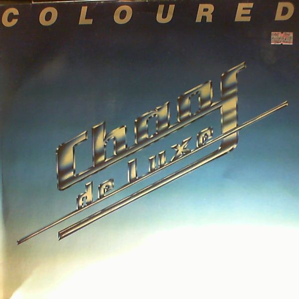 Chaos de Luxe — Coloured