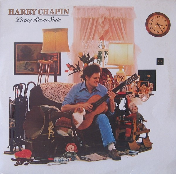 Chapin Harry — Living Room Suite