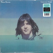 Gram Parsons — Grievous Angel