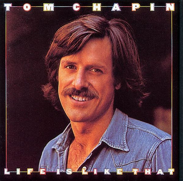 Chapin Tom — life is like that