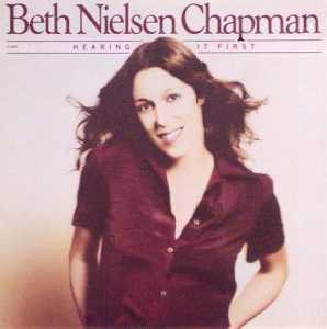 Chapman Beth Nielsen — Hearing It First