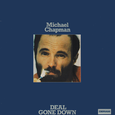 Chapman Michael — Deal Gone Down