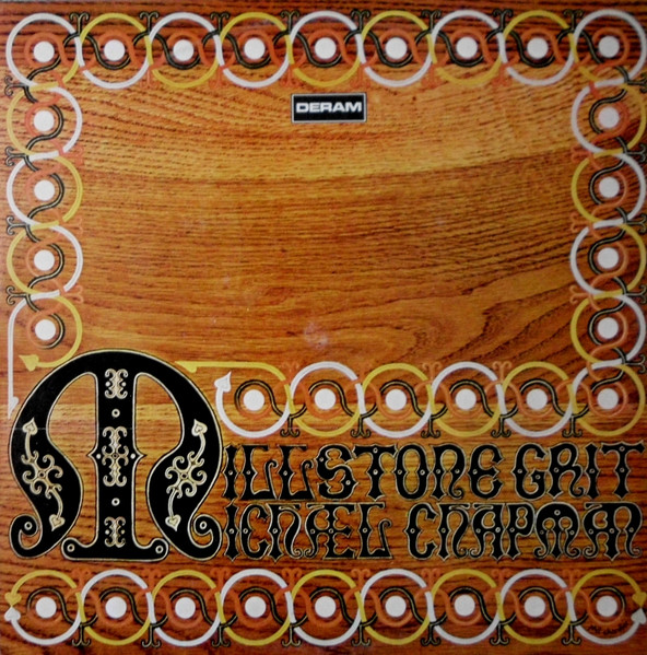 Chapman Michael — Millstone Grit