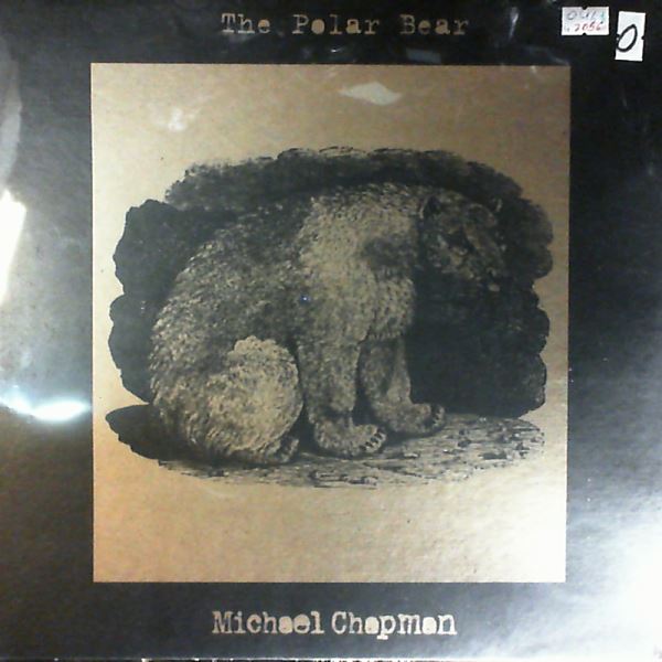 Chapman Michael — Polar Bear