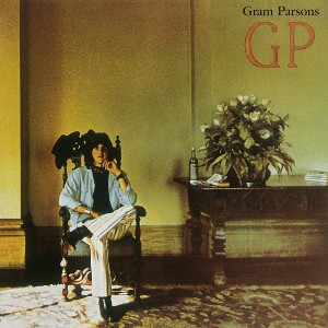 Gram Parsons — GP
