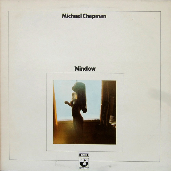 Chapman Michael — Window