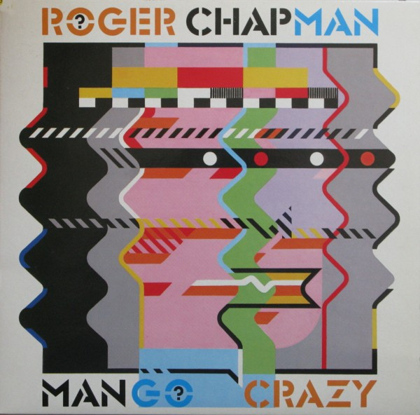 Chapman Roger — Mango Crazy