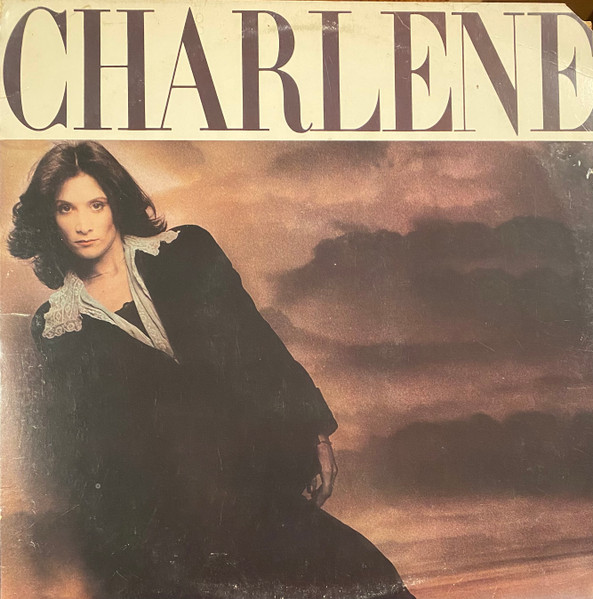 Charlene — same
