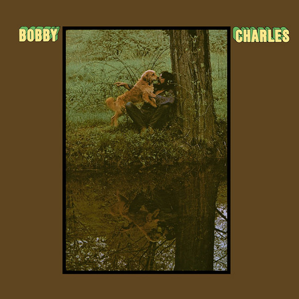 Charles Bobby — Same