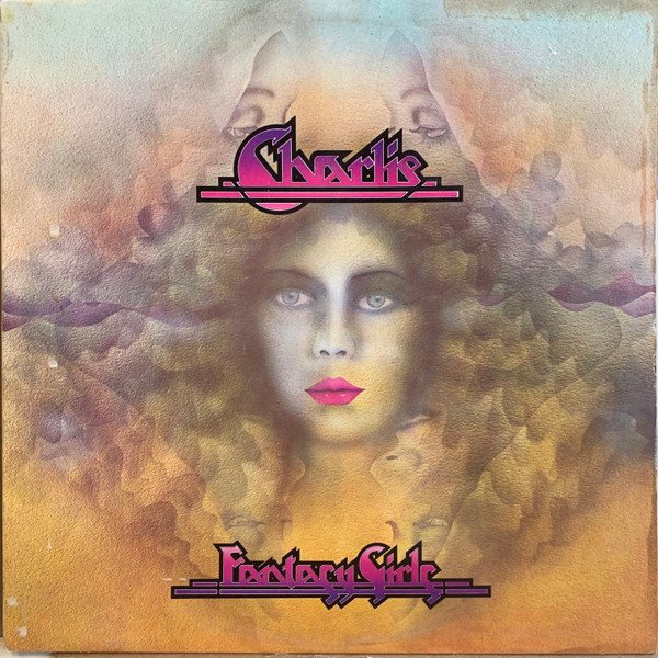 Charlie — Fantasy Girls