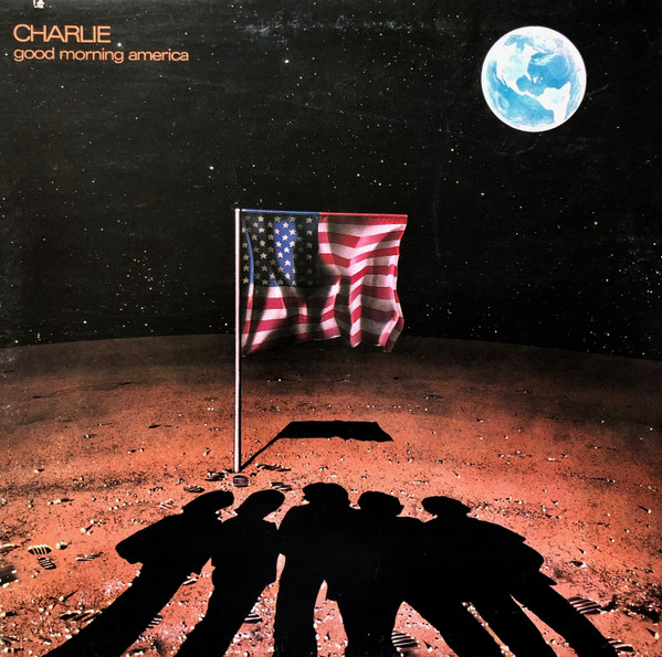 Charlie — Good Morning America