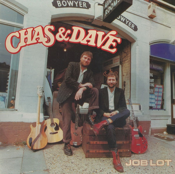 Chas & Dave — Job Lot