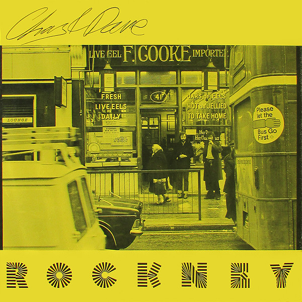 Chas & Dave — Rockney