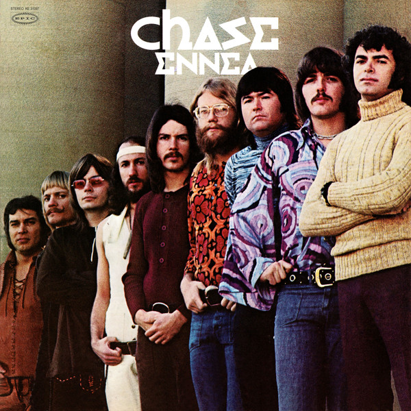 Chase — Ennea