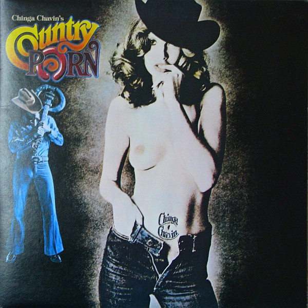 Chavin Chinga — Chinga Chavin's Country Porn