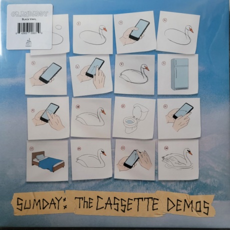 GRANDADDY — Sumday: The Cassette Demos