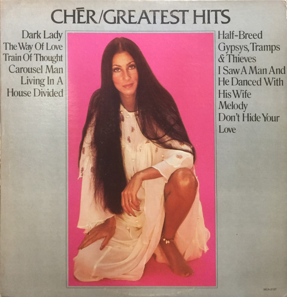 Cher — Original Favorites
