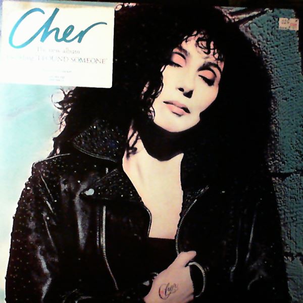 Cher — Cher