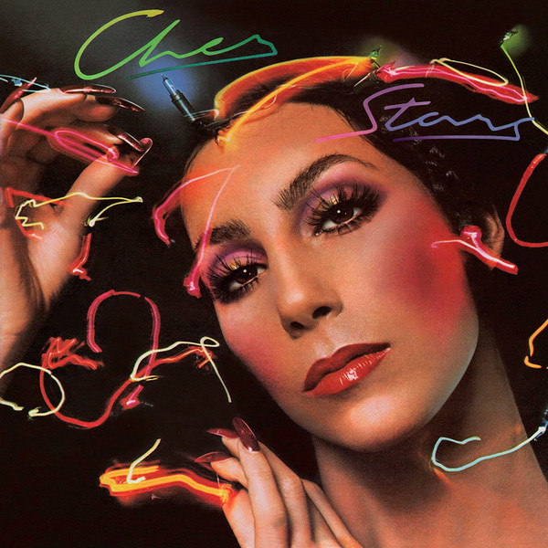 Cher — Stars