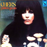 Cher — This Is Cher