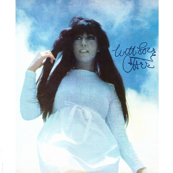 Cher — With Love