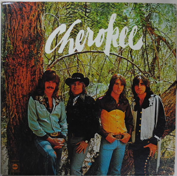 Cherokee — Same