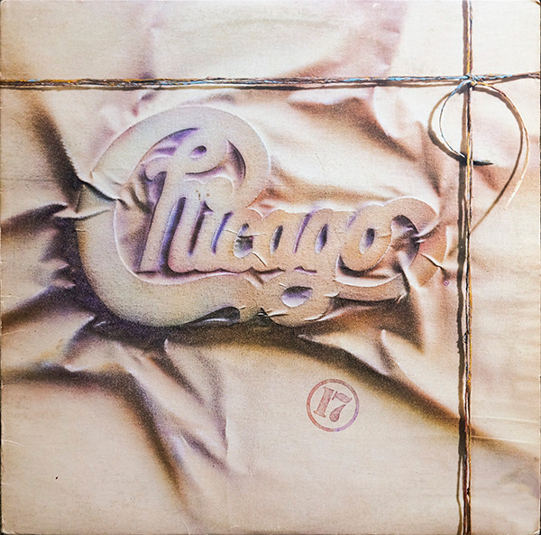 Chicago — Chicago 17