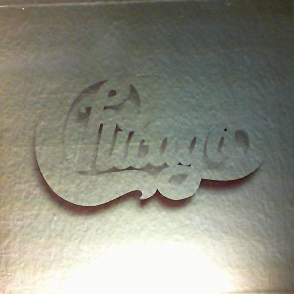 Chicago — At Carnegie Hall vol. 1, 2, 3, 4