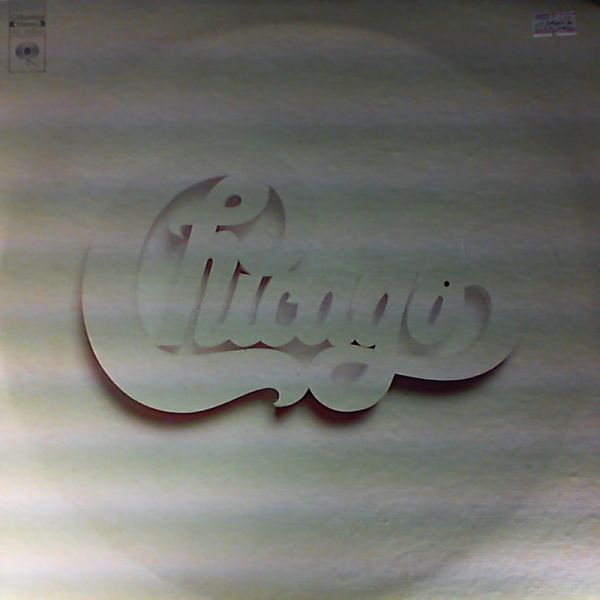 Chicago — Chicago At Carnegie Hall, vol.1 and 2
