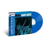 Grant Green — Idle Moments