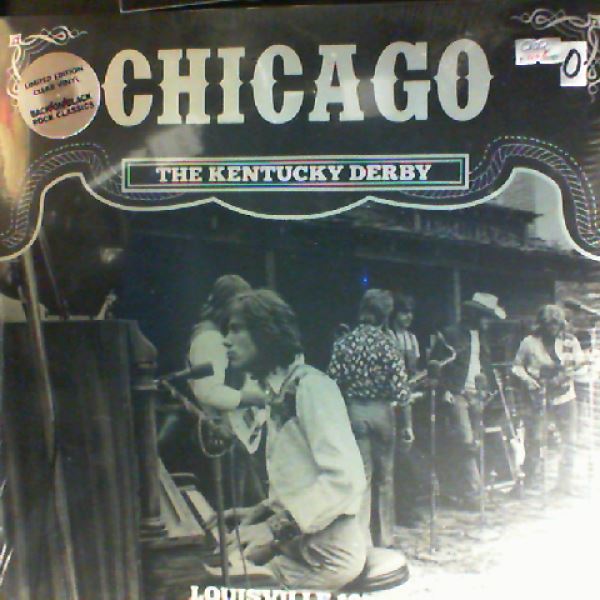 Chicago — Kentucky Derby - Louisville 1974