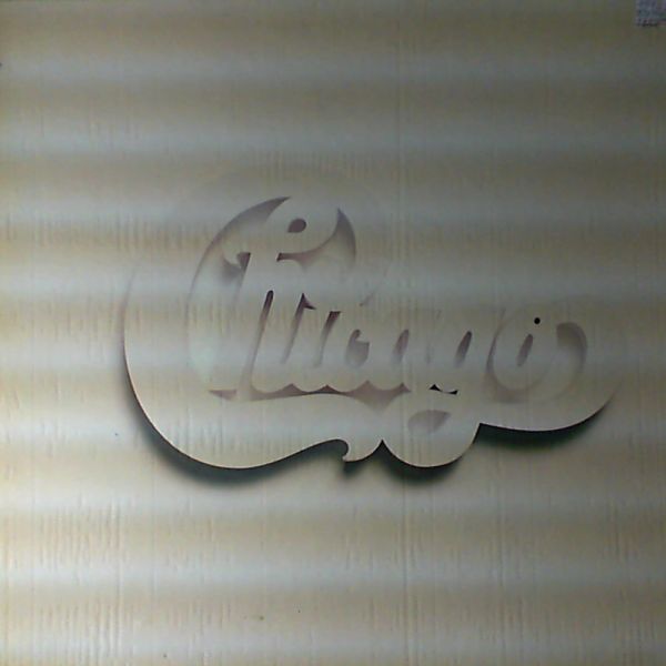 Chicago — Live At Carnegie Hall