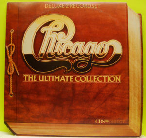 Chicago — Ultimate Collection